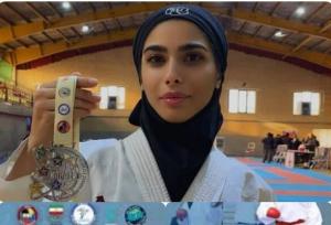 اعزام کاراته کای سیستان وبلوچستان به مسابقات قهرمانی جهان گرجستان