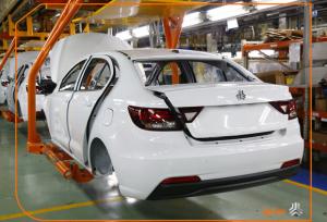 ‌برنامه‌ریزی وزارت صمت برای تبدیل شیراز از پایگاه مونتاژ به مرکز تولید و نوآوری خودرو