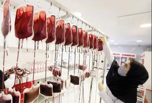 بحران ذخایر خونی در برخی استان‌ها؛ آلودگی هوا مانع اهدای خون نمی‌شود