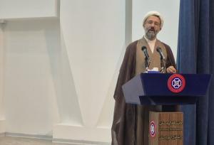 رئیس نهاد نمایندگی رهبری در دانشگاه‌ها: نقش دانشگاه در اقتدار علمی کشور و انسجام ملی بی بدیل است