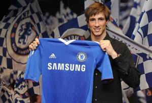 تقویم تاریخ/ چهارمین قهرمانی فدرر و انتقال تاریخی تورس به چلسی