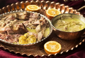 قیمت یک دست کله‌پاچه غیرقابل باور شد!