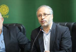 هیچ امتیاز بیرونی در داوری جایزه کتاب سال دفاع مقدس اثرگذار نخواهد بود