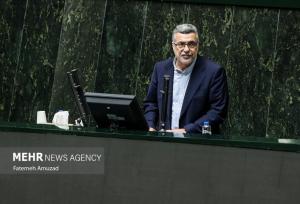 تشریح نتایج سئوالات نمایندگان از ظفرقندی؛ یک نفر قانع نشد