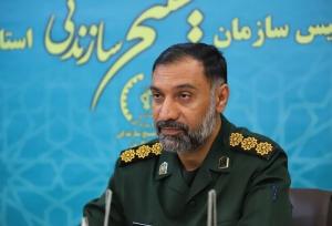 بهره برداری از ۹۶۳ پروژه محرومیت‌زدایی توسط جهادگران فارسی