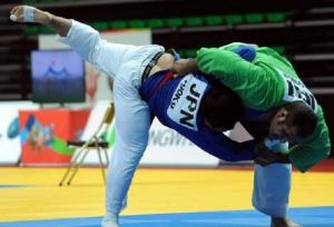 کوراش جهان به خراسان شمالی می‌آید