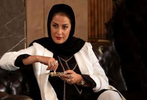طناز طباطبایی با یک عکس جذاب آفتابی شد
