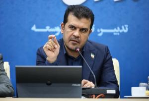 افشین: همدان در مسیر تبدیل‌شدن به قطب دانش‌بنیان کشور است