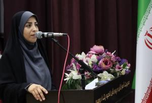 مدیرکل کتابخانه‌های عمومی آذربایجان غربی: کتابخانه‌های استان در ترویج کتابخوانی ظرفیت بالایی دارند