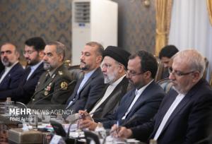سند جامع همکاری‌های ایران و عمان نهایی می‌شود