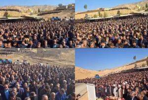 تجمع صنفی مردم بهانه‌ای برای سوءاستفاده اراذل و اوباش شد