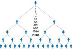 پشت‌صحنه تازه کلاهبرداری‌های هرمی؛ وقتی سودهای خیالی دارایی‌های واقعی را می‌بلعند