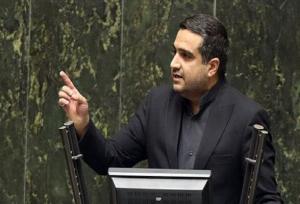 تهیه گزارش استنکاف از قانون هوای پاک در مجلس کلید خورد