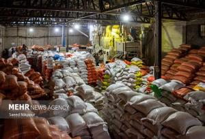 کلید کاهش قیمت برنج در دست سازمان برنامه