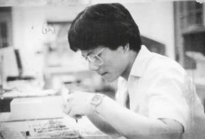 نظافتچی ۹ ساله‌ای که به مدیرعاملی باارزش‌ترین شرکت جهان رسید