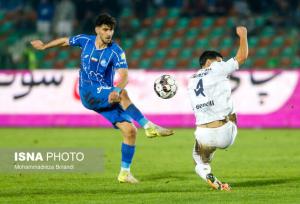 اعتراض باشگاه استقلال به داوری: حق‌مان پایمال شد