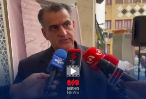 شش تن از ورزشکاران رزمی در حمله صهیونیست ها به شهادت رسیدند