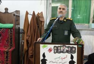 شهید رئیسی الگوی خدمت بی‌منت و ساده‌زیستی برای مسئولان است