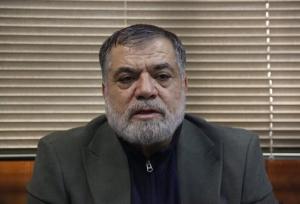 رئیس کمیسیون دفاع مجلس: درهای جهنم به‌روی اسرائیل باز شده است