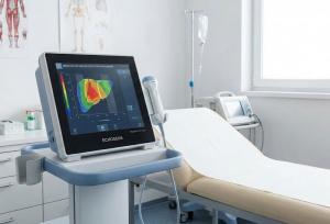 فیبرواسکن کبد چیست و چگونه انجام میشود؟