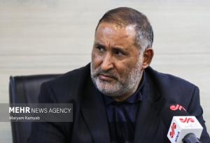 حماسه پیروزی علیرضا قزوه؛ صلح، زمانی‌ست، جانگدازتر از جنگ