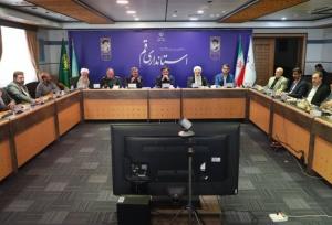 استاندار قم: ۳ درصد سود سالانه شرکت‌ها به مسئولیت‌های اجتماعی اختصاص داده شود