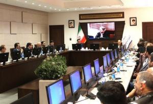 بازنگری ضوابط فنی و اجرایی ساختمان‌های درمانی  کلید خورد