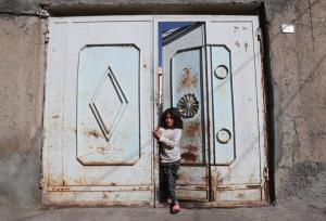 ۸ خانوار دیگر ساکن در کوی فلسطین زنجان جابجا می‌شوند