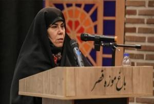 چرا رهبر انقلاب، مرضیه دباغ را «حقیقت زن مسلمان» نامیدند؟