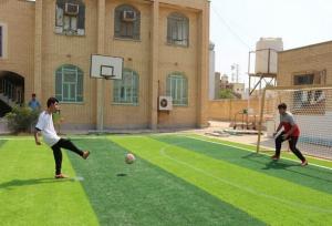 ۳۳.۵ میلیارد ریال برای توسعه زیرساخت‌های  آموزشی مدارس اختصاص یافت