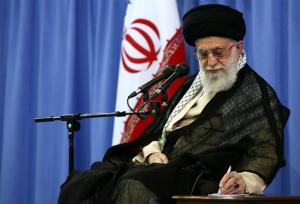 موافقت رهبر انقلاب با عفو و تخفیف مجازات جمعی از محکومان
