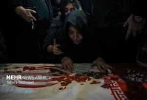 روایت خانواده‌ شهدای اغتشاشات اخیر در خراسان رضوی