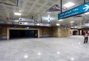 اتصال حرم تا جمکران در اولویت طرح‌های ریلی قم قرار دارد