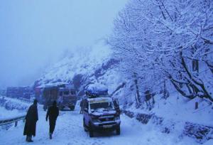 هوای سرد جان ۴ نفر را در غرب افغانستان گرفت