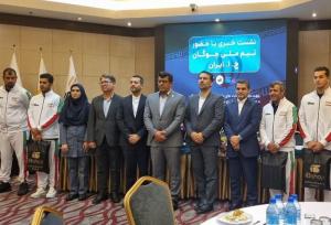 رئیس فدراسیون چوگان: هدف ما صعودبه جام‌جهانی نیست!