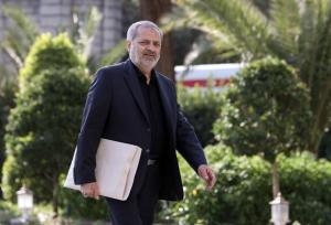 کاظمی: طرح تحول پرورشی را آماده کردیم