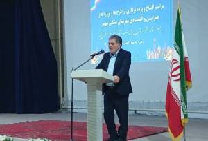 نماینده مشگین‌شهر: تسریع در اجرای پروژه‌های عمرانی اولویت اصلی توسعه شهرستان است