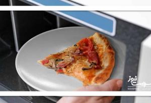 خوردن پیتزای سرد می‌تواند قند خون را کنترل کند؟