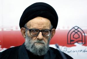 مراسم ختم مرحوم استاد محمدباقر حجتی برگزار می‌شود