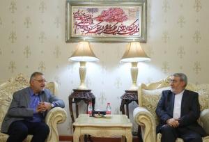 ارتقای ناوگان حمل‌ونقل کلان‌شهرهای ایران با همکاری چین