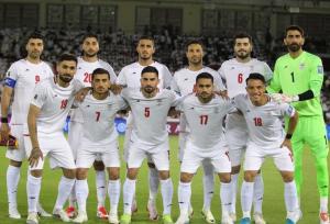 حریفان تیم ملی فوتبال ایران در کافا مشخص شدند