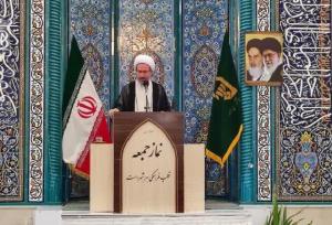 باوقار: روش‌های مدرن آبیاری در اردبیل توسعه یابد