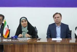 وزیر راه: ۱۰۰۰ میلیارد تومان به راه‌آهن شیراز - بوشهر اختصاص می‌یابد