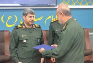 فرمانده سپاه بوشهر: یک مدرسه و یک درمانگاه در همه شهرستان‌ها می‌سازیم