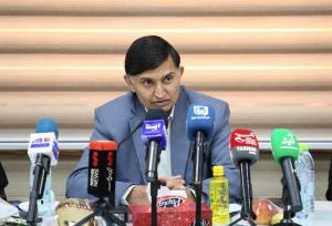 میرزاده: ۴۶ نفر در هرمزگان به تب دنگی مبتلا شدند