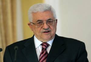 فرمان های جدید محمود عباس