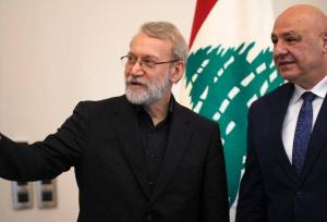 بیانیه ایران درباره ادعای خبرساز رئیس‌جمهور لبنان