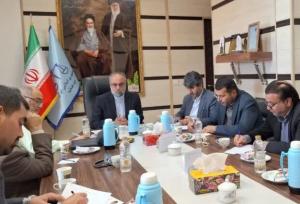 آفاقی: طرح ویژه برخورد با رانندگان مزاحم در اردبیل اجرا می‌شود