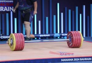 تغییر در توزیع مدال‌های وزنه‌برداری در ناگویا/ خبری از مدال مجموع نیست