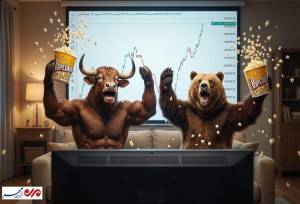 بازگشت شاخص کل بورس به ۴ میلیون واحد